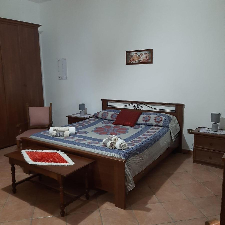 Ferienhaus Casa Vacanze Zaccaro Tropea